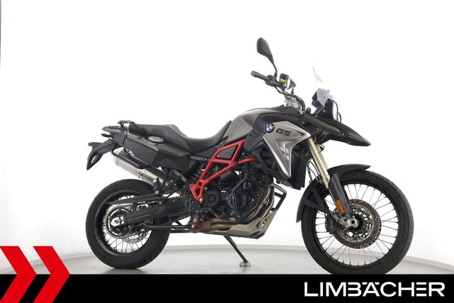 BMW F 800 GS - Lieferung bundesweit!