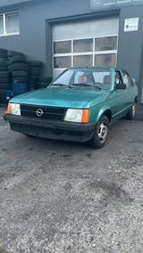 Opel Kadett D 1.2s - Opel Kadett: D