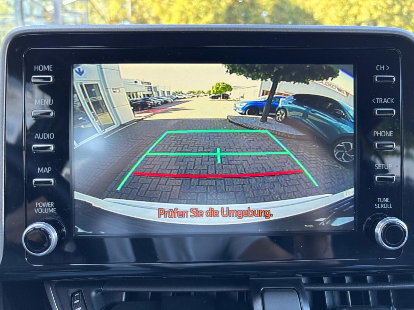 Toyota C-HR 1.8 Hybrid Flow *LED*ACC*Kamera*CarPlay*DAB