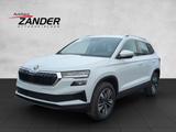 Skoda Karoq 4x4 Selection TDI DSG AHK - 5 J.Garantie - Skoda Karoq mit Diesel-Antrieb: Automatik