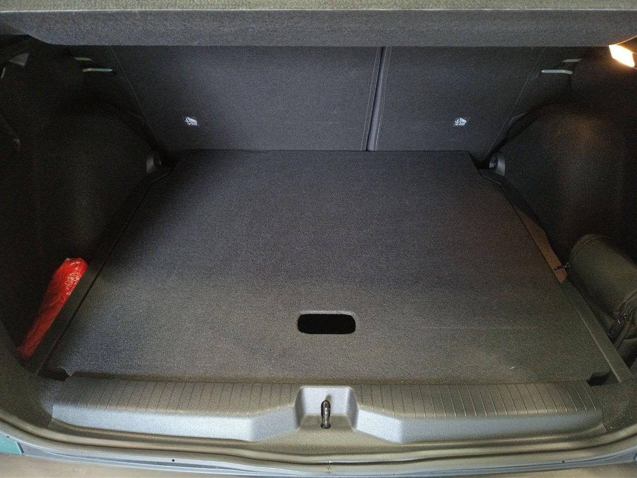 Fahrzeugabbildung Opel Frontera Edition MildHybrid 107KW e-DCT6