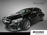 Mercedes-Benz CLA 220 4M SB Urban LED*Comand*Spur*Kamera*Totw*