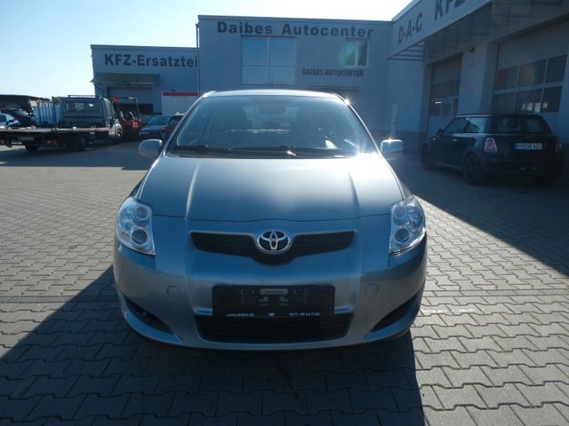 Toyota Auris Luna KLIMA