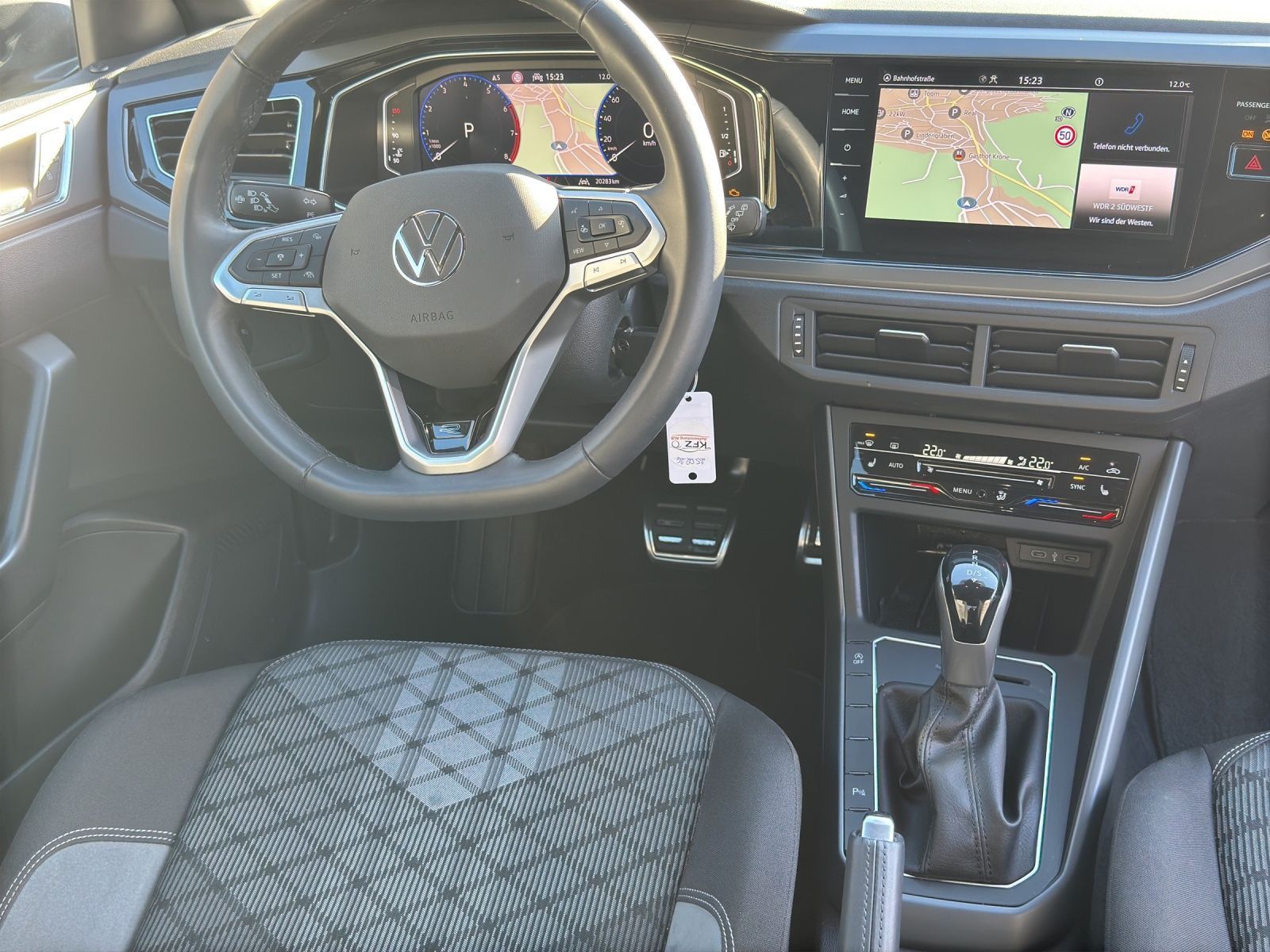 Volkswagen Taigo - Bild 5