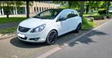 Opel opel corsa D 1.4 OPC line - Opel Corsa aus 2009: Opc
