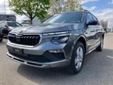 Skoda Kamiq 1.5 TSI DSG Selection AHK EHK 2PDC SHZ Kam - Skoda Neuwagen