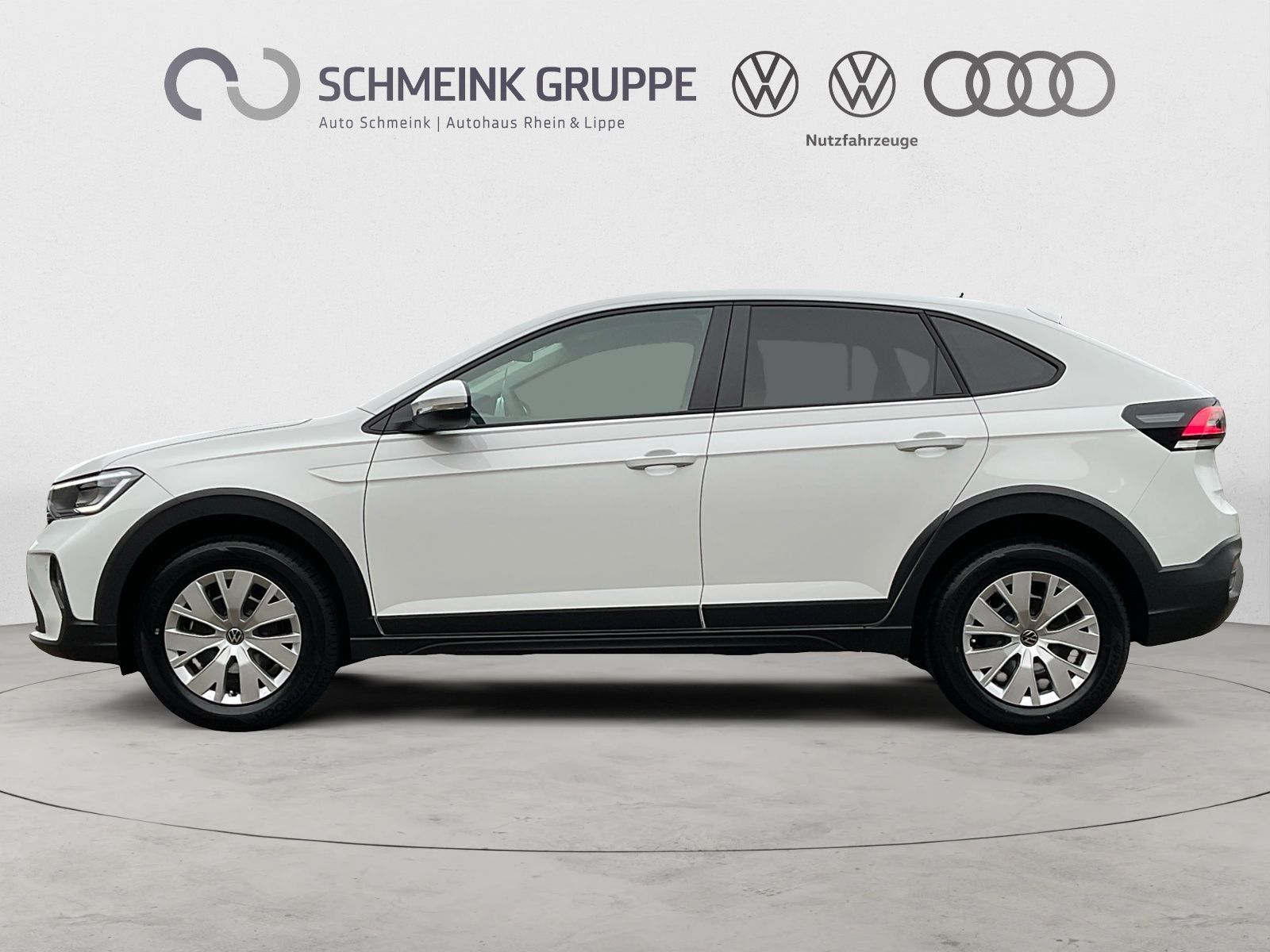 Volkswagen Taigo - Bild 2