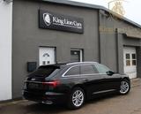 Audi A6 Avant 40 TDI PANORAMA+LEDER+KAMERA+BUSINESS+ - Audi A6 Business Gebrauchtwagen