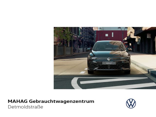 Volkswagen Golf R-Line 1.5 l eTSI Business-Paket|Sport-FHW|