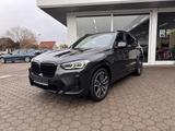 BMW X3 30d xDrive M-Sport AHK ABSTANDSTEMP - BMW mit Diesel-Antrieb: Grau