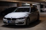 BMW 320d Sport | Head-Up | M-Paket | Xenon | 8-Reife - BMW 3er Reihe: Kombi, M Paket