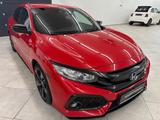 Honda Civic 1.0 VTEC Turbo Executive - gebrauchte Honda Civic aus dem Jahr 2017