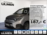 Citroën Berlingo Feel MPV Diesel Automatik Klima SHZ And - gebrauchte Citroën Berlingo aus dem Jahr 2024