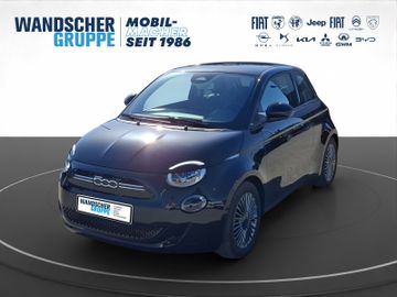 Fiat 500e500 e Icon