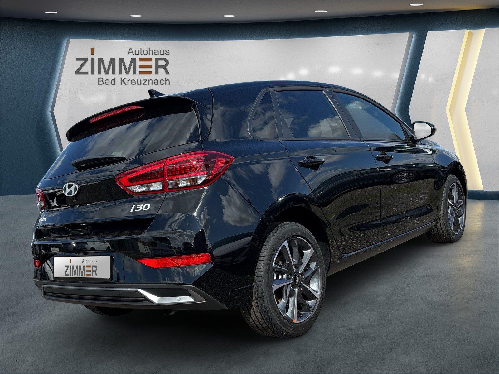 Hyundai i30 – Bild 2