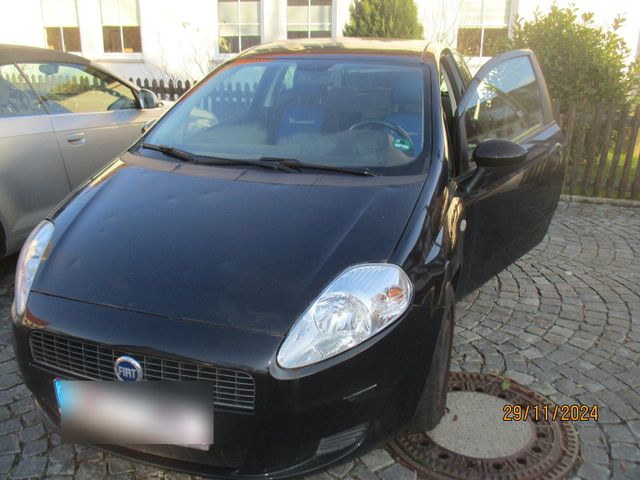 Fiat FIAT Grande Punto Typ 199 / Bj.: 2006