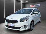 Kia Carens 1.6 Attract Klimaaut. PDC Bluetooth USB - Kia Gebrauchtwagen von 2015
