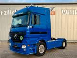 Mercedes-Benz Actros 1844 MP2 | Megaspace*2x Tank*Retarder*AC - Mercedes-Benz Actros megaspace