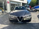 Alfa Romeo Giulia Super 2,0 Turbo - gebrauchte Alfa Romeo Giulia aus dem Jahr 2017