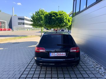 Audi A6 - 8