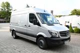 Mercedes-Benz Sprinter Kasten 516  L2H2 RWD 230V Nebenantrieb - Mercedes-Benz Sprinter: 516