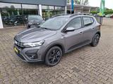 Dacia Sandero III Stepway Expression //Automatik//