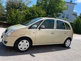 Opel Meriva 1.6 TWINPORT Edition Easytronic - Opel Meriva: Easytronic