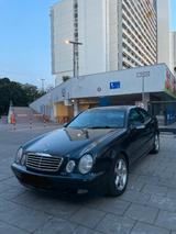 Mercedes-Benz CLK 320 AVANTGARDE Neu TÜV! - gebrauchte Mercedes-Benz CLK 320 aus dem Jahr 2000