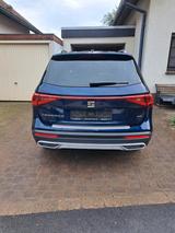 Seat Tarraco 2.0 TDI 140kW Xcellence 4Drive DSG X... - Seat Tarraco in Wuppertal