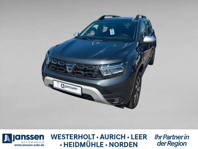 Dacia DUSTER Prestige+