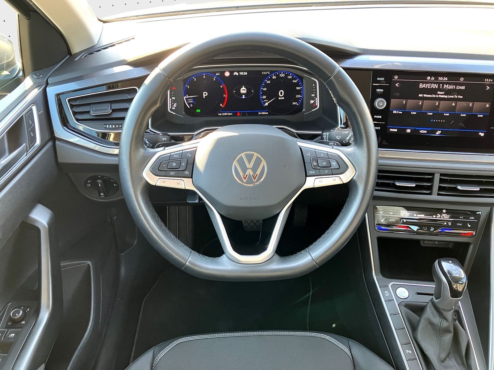 Volkswagen Taigo - Bild 8