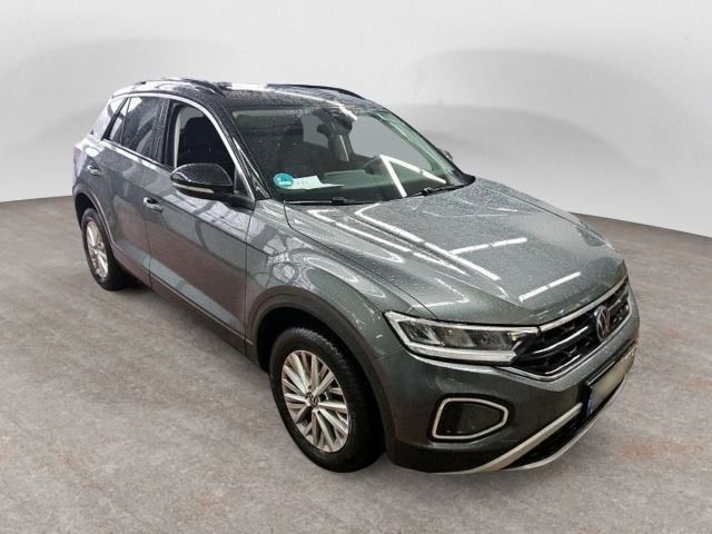 Volkswagen T-Roc - Bild 4
