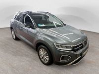 Volkswagen T-Roc - Vorschau Bild 4