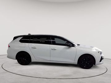 Opel Astra - 3