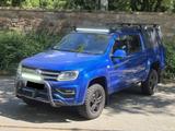 Volkswagen Amarok Aventura DoubleCab 4Motion - Volkswagen Amarok in München