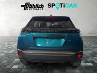 Peugeot 2008 - Vorschau Bild 6