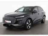 Audi Q6 e-tron 55 quattro S line Beif.Dis/Matrix/20'' - gebrauchte Audi Q6 e-tron aus dem Jahr 2024