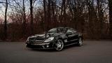 Mercedes-Benz SL 63 AMG,SL, AMG, 6,3 - gebrauchte Mercedes-Benz SL 63 AMG aus dem Jahr 2009
