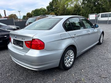 BMW 318 - 4