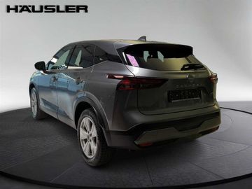 Nissan Qashqai - 3