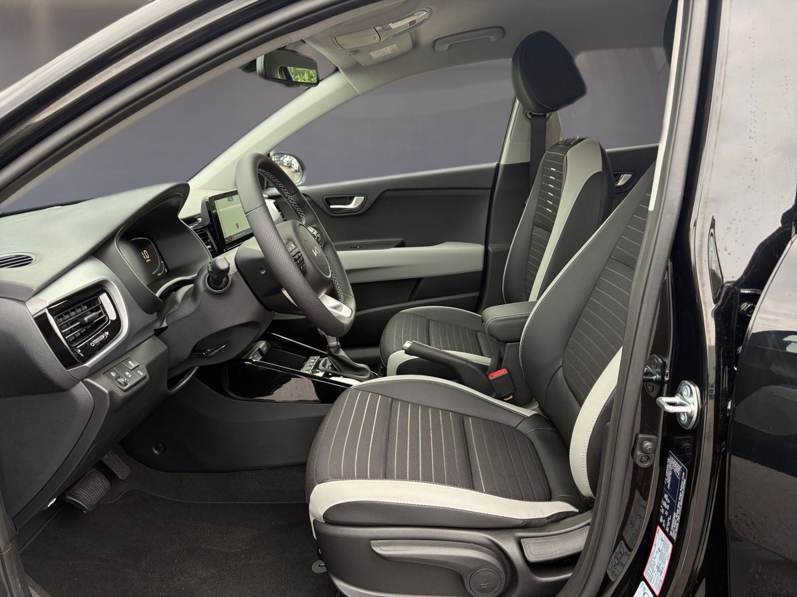 Fahrzeugabbildung Kia Stonic (YBCUV) Spirit