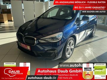 BMW 218 Active Tourer - 1