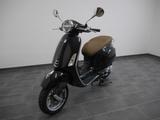 Vespa Primavera 50 // 1.Hand // LED - VESPA ROLLER 50