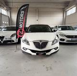 Lancia Delta 1.6 MJT DPF 105 CV Silver NEOPATENT - Lancia Delta aus 2011