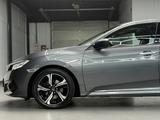Honda Civic Executive Apple/ACC/KAMERA/LED/DAB/SCHECK - Honda: Automatik