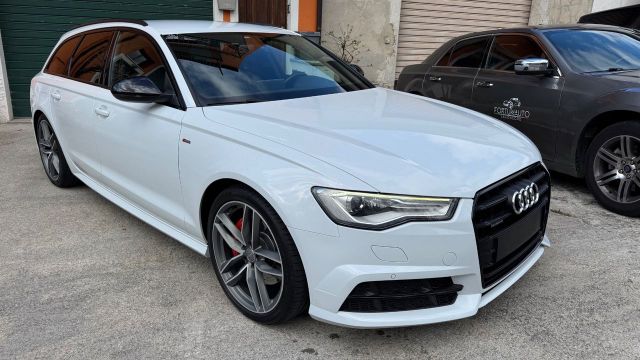 AUDI Audi A6 Avant 3.0 TDI 272 CV quattro S tronic