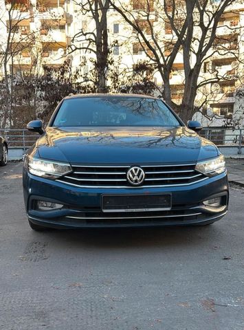 VW VW Passat 2020