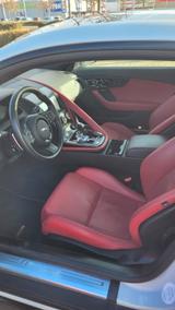 Jaguar F-Type 2.0 L P300 Turbo R-Dynamic Automatik ... - Jaguar F-Type: R