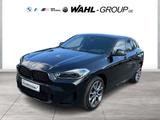 BMW X2 sDrive20i EDITION M MESH NAVI LED AHK ACC  HI - BMW X2: Edition M Mesh
