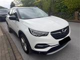 Opel Grandland X 120 Jahre SHZ Tempomat NAVI LHeizung - Opel Grandland (X) Gebrauchtwagen in Bielefeld